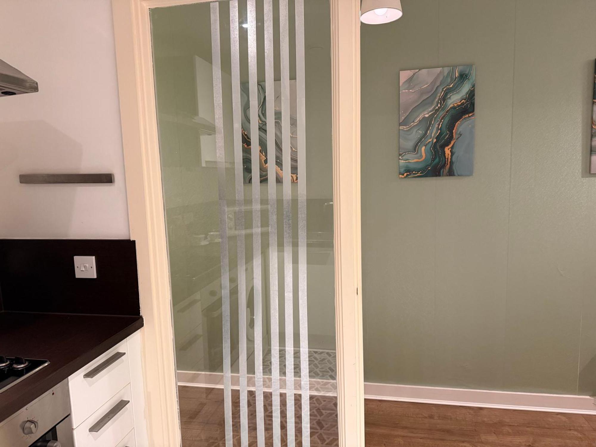 Heart Of Manchester 1 Bed Flat Zewnętrze zdjęcie